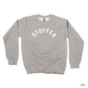 Stuffed - BASIC Fleec Little Mama Shirt Shop LLC