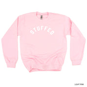 Stuffed - BASIC Fleec Little Mama Shirt Shop LLC