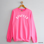 Stuffed - BASIC Fleec Little Mama Shirt Shop LLC