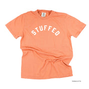 Stuffed - Comfort Colors Tee Little Mama Shirt Shop