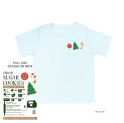 Sugar Cookie Recipe (pf&b) - Child Tee Little Mama Shirt Shop