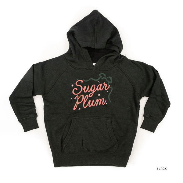 Sugar Plum - Child HOODIE