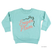 Sugar Plum - Child Sweater Little Mama Shirt Shop