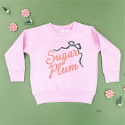 Sugar Plum - Child Sweater Little Mama Shirt Shop