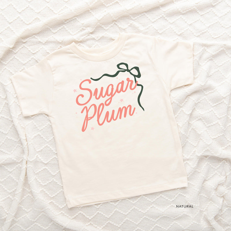 Sugar Plum - Child Tee