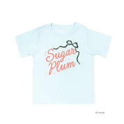 Sugar Plum - Child Tee Little Mama Shirt Shop