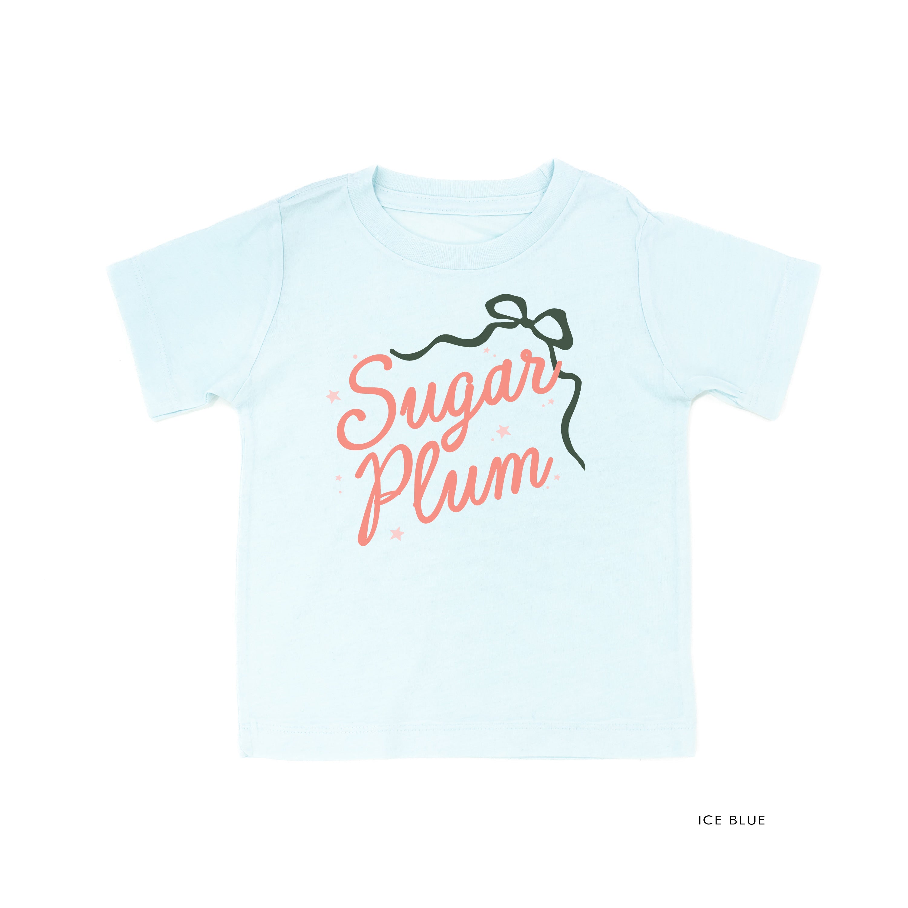 Sugar Plum - Child Tee Little Mama Shirt Shop