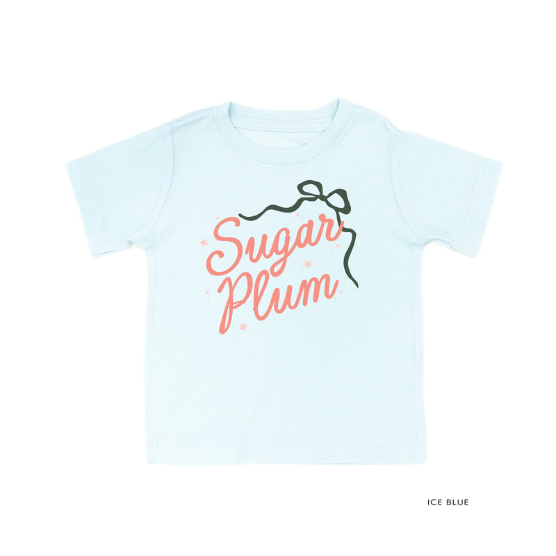 Sugar Plum - Child Tee