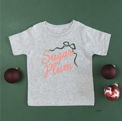 Sugar Plum - Child Tee Little Mama Shirt Shop