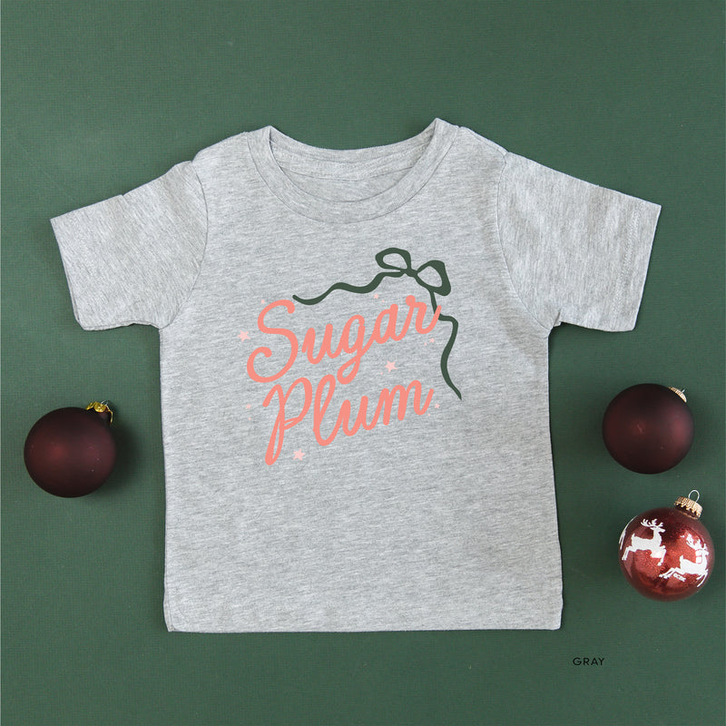 Sugar Plum - Child Tee