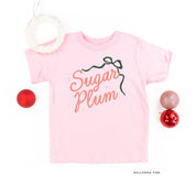 Sugar Plum - Child Tee Little Mama Shirt Shop
