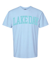 Lake Day  - Adult Comfort Colors Tee | Little Mama Shirt Shop Little Mama Shirt Shop LLC