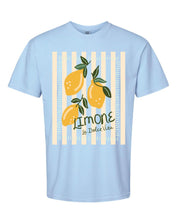 Limone La Dolce Vita  - Adult Comfort Colors Tee | Little Mama Shirt Shop Little Mama Shirt Shop LLC