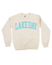 Lake Day Sweater  - Adult Basic Fleece | Little Mama Shirt Shop Little Mama Shirt Shop LLC