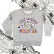 Best Friends Forever - Halloween - Child Sweater Little Mama Shirt Shop