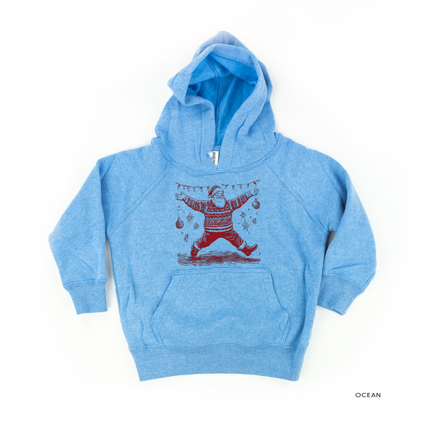 Sweater Santa - Child HOODIE