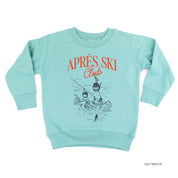 Apres Ski Club - Child Sweater Little Mama Shirt Shop
