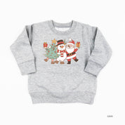 Christmas Pals - Child Sweater Little Mama Shirt Shop