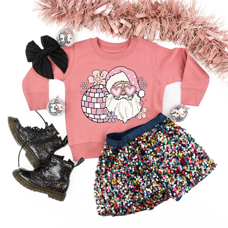 sweaters_child_disco_Santa_little_mama_shirt_shop