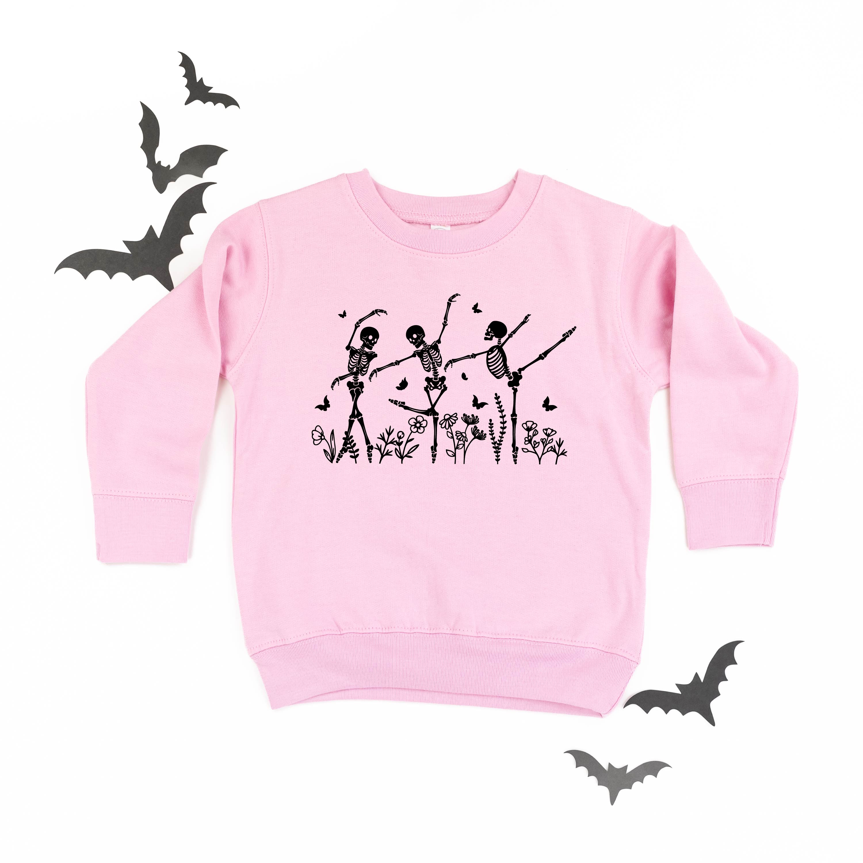 sweatershirts_child_ballerina_skeletons_little_mama_shirt_shop