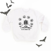 In My Spooky Era - Child Sweater Little Mama Shirt Shop