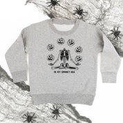 In My Spooky Era - Child Sweater Little Mama Shirt Shop