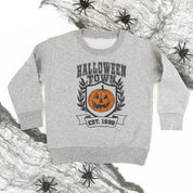 Halloween Town - Child Sweater Little Mama Shirt Shop