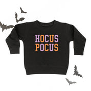 HOCUS POCUS - Child Sweater Little Mama Shirt Shop