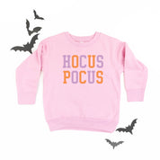 HOCUS POCUS - Child Sweater Little Mama Shirt Shop