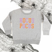 HOCUS POCUS - Child Sweater Little Mama Shirt Shop