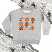 Cutie Pumpkins - Child Sweater Little Mama Shirt Shop