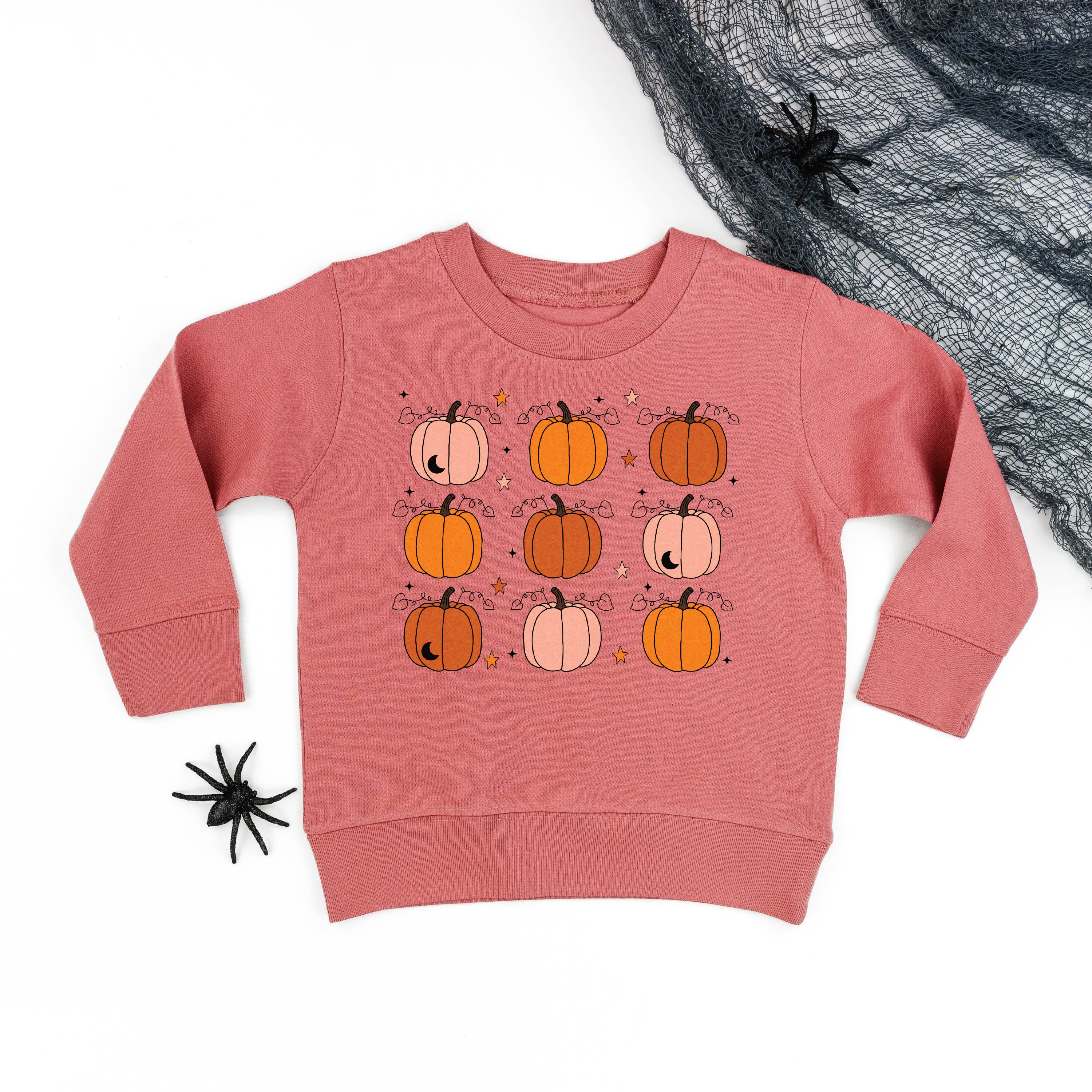 sweatshirts_child_cutie_pumpkins_little_mama_shirt_shop