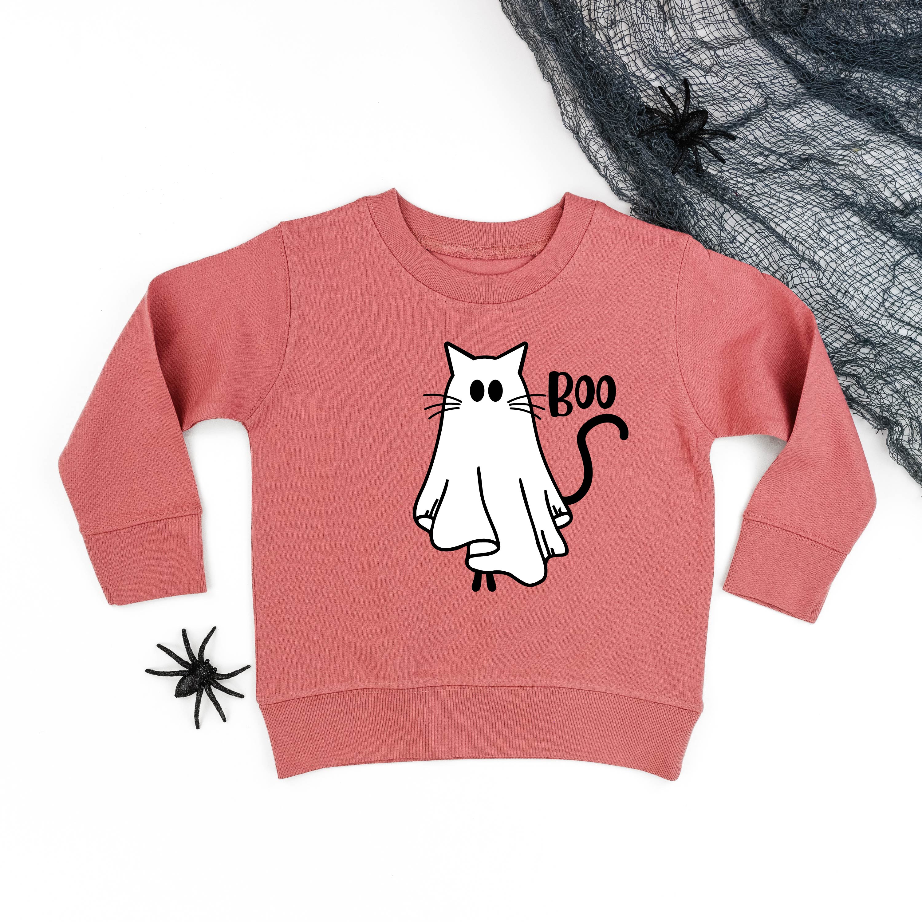 sweatshirts_child_ghost_kitty_little_mama_shirt_shop