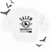 Salem University - Child Sweater Little Mama Shirt Shop