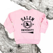 Salem University - Child Sweater Little Mama Shirt Shop