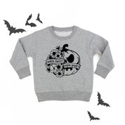 Sorta Sweet Sorta Spooky - Child Sweater Little Mama Shirt Shop