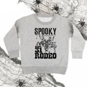 Spooky Rodeo - Child Sweater Little Mama Shirt Shop