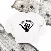 sweatshirts_child_stay_spooky_skeleton_hand_little_mama_shirt_shop