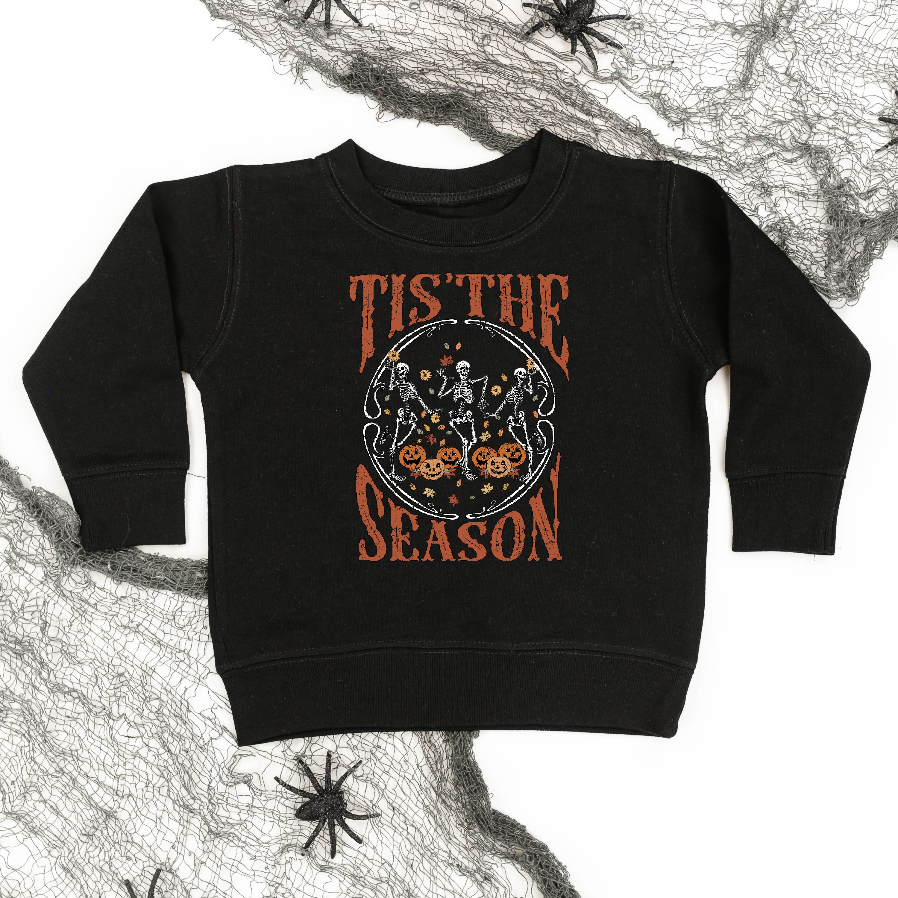sweatshirts_child_tis_the_season_skeletons_little_mama_shirt_shop
