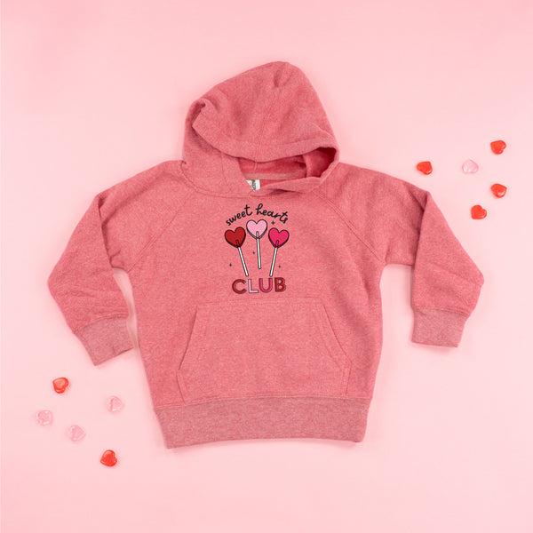 Sweethearts Club - Child HOODIE