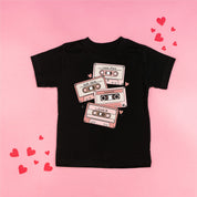 T's Love Songs - Child Tee Little Mama Shirt Shop