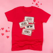 T's Love Songs - Child Tee Little Mama Shirt Shop