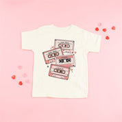 T's Love Songs - Child Tee Little Mama Shirt Shop