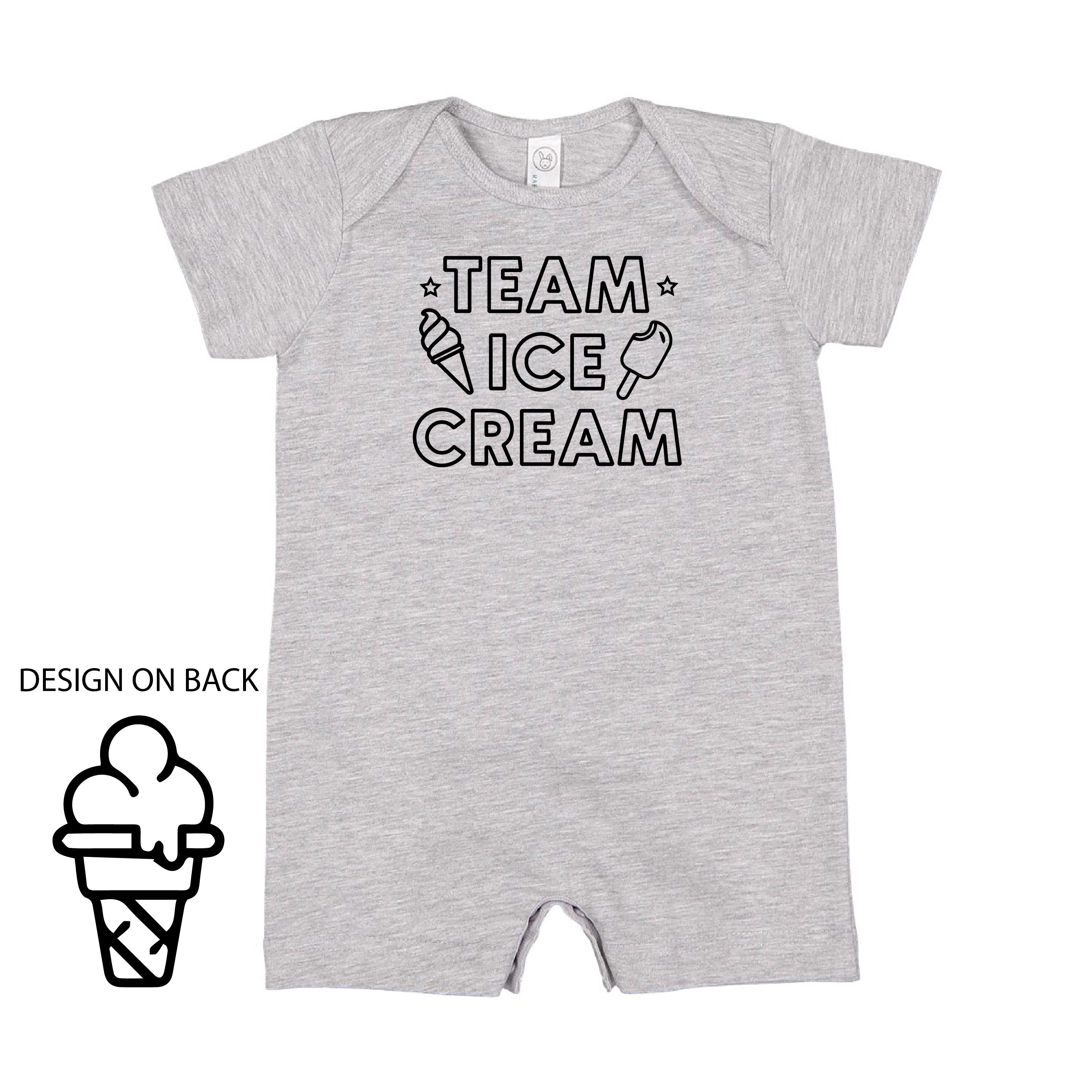  Shorts - One Piece Baby Romper Little Mama Shirt Shop