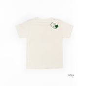 Thank My Lucky Stars (f&bd) - Set of 2 Tees Little Mama Shirt Shop