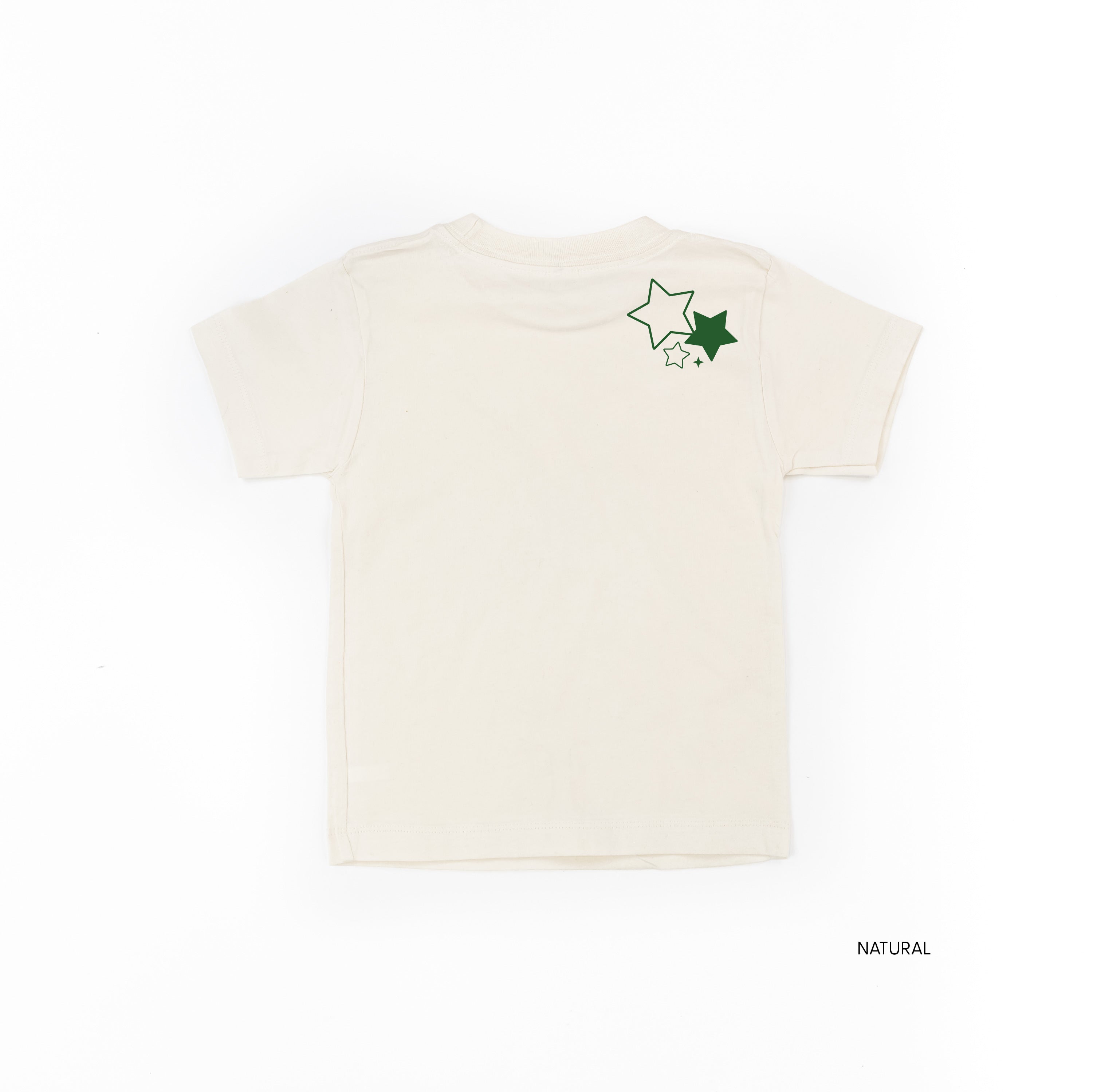 Thank My Lucky Stars (f&bd) - Set of 2 Tees Little Mama Shirt Shop