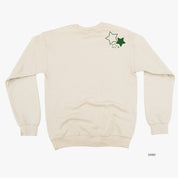 Thank My Lucky Stars (f&bd) - BASIC Fleece Little Mama Shirt Shop LLC