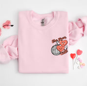 The Love Club - BASIC Fleece