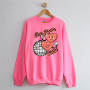 The Love Club - BASIC Fleece
