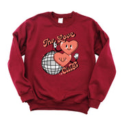 The Love Club - BASIC Fleece